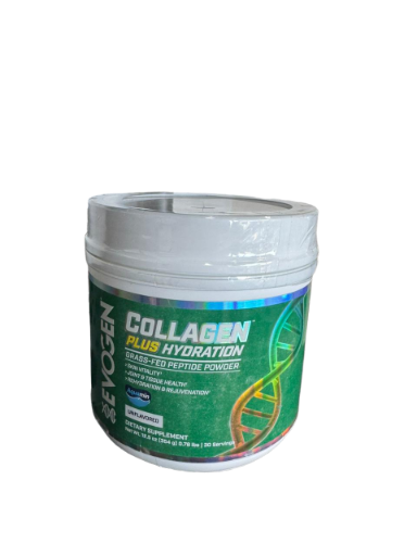 Evogen Colágeno Plus Hydration