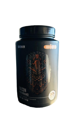 Proteína Falcon Performance CHOCO BRONZE 1.14KG