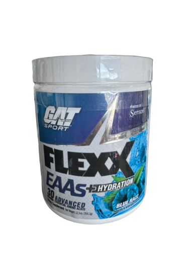 GAT Sport FLEXX EAAs + Hydration