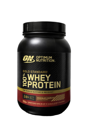 Optimum Nutrition - Gold Standard 100% Whey