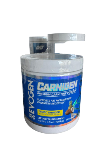 Evogen Carnigen Premium Carnitine