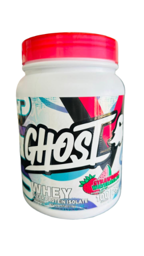 GHOST WHEY Strawberry Watermelon 1.57L