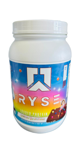 Ryse Protein COSMIC BROWNIES 2.2L