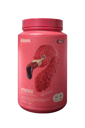 Birdman - Fitmingo