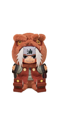 Naruto Cute Beast blind box