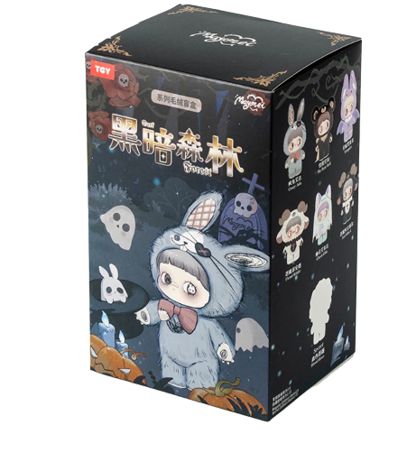 Maymei Dark Forest Series Blind Box