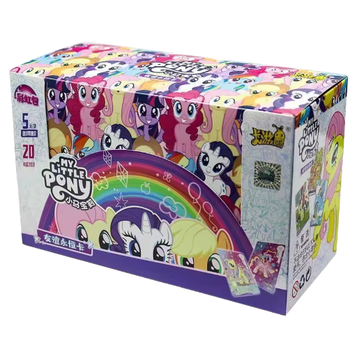 My Little Pony - Pink Pack