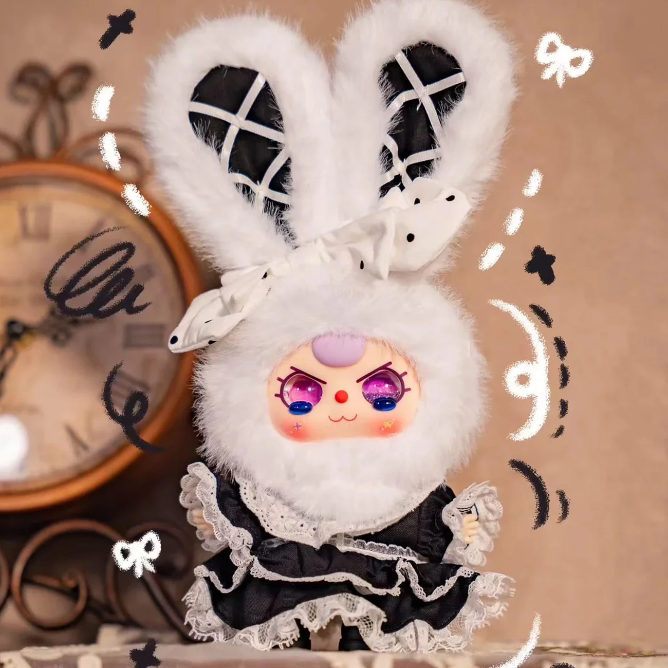 Mini Lolita’s Dream