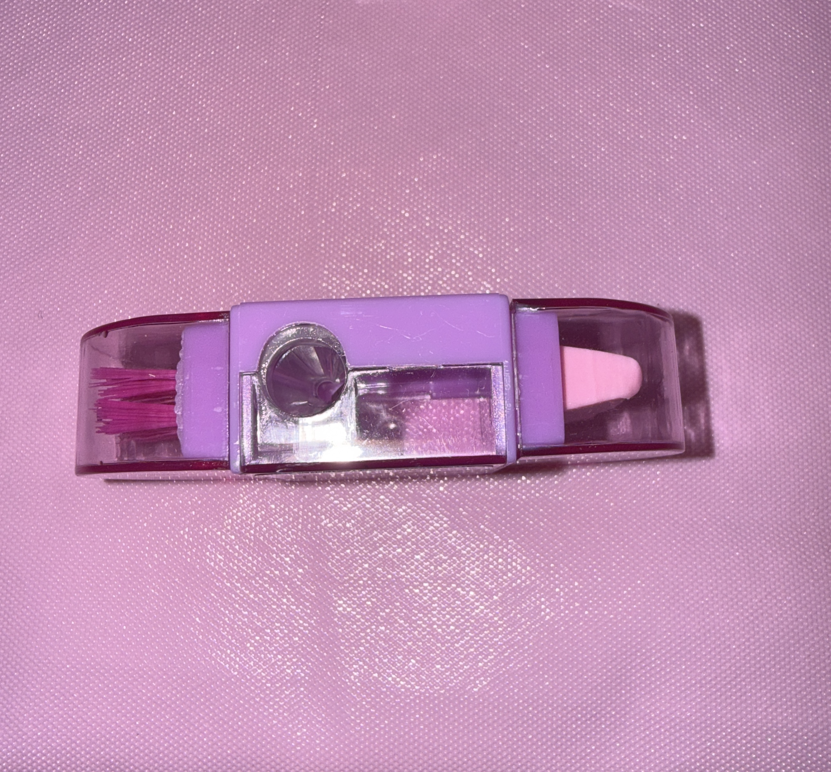 Cute Character erasers