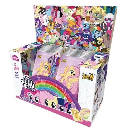 My Little Pony - Pink Pack