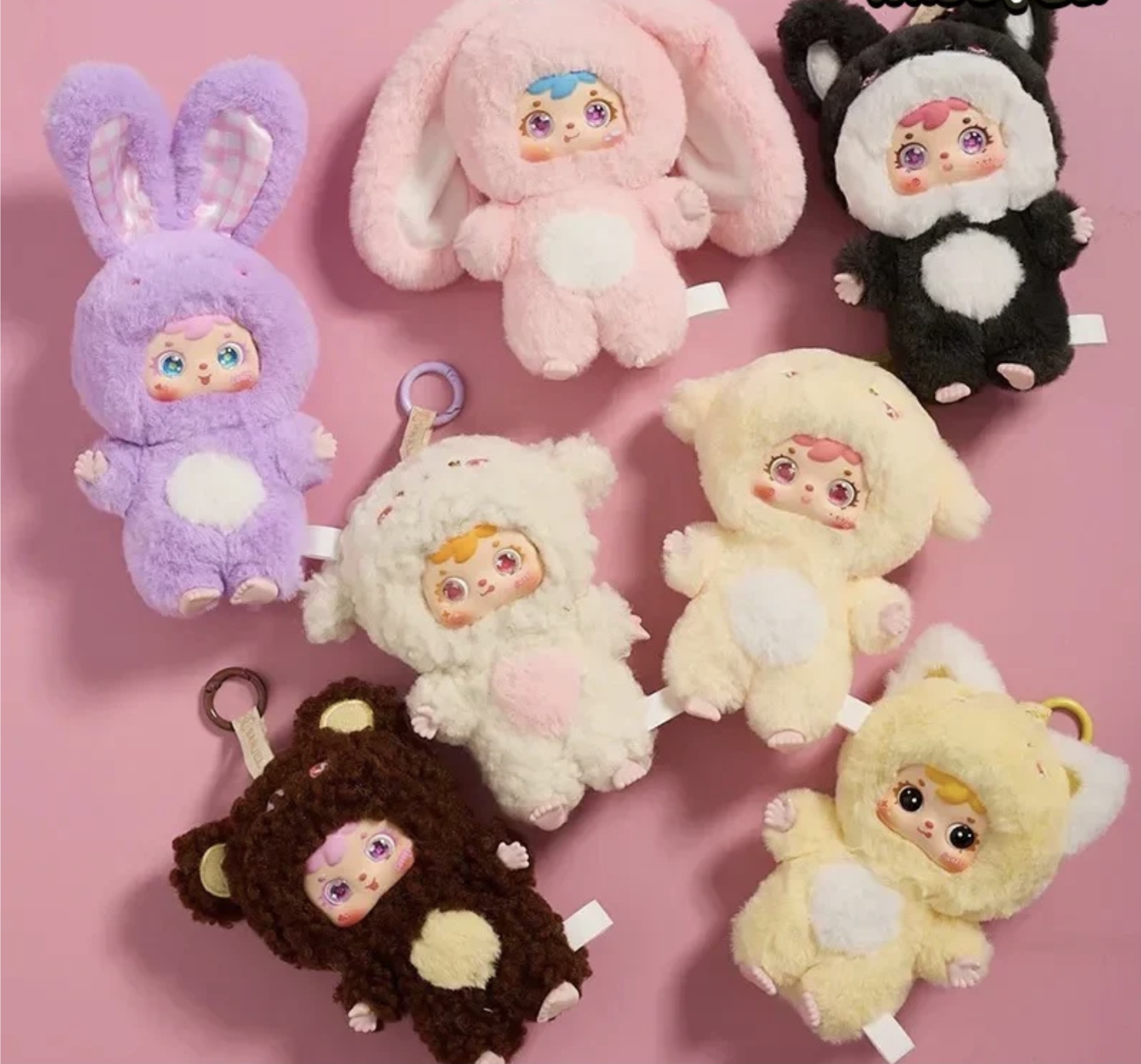 Samuel cute little pet series