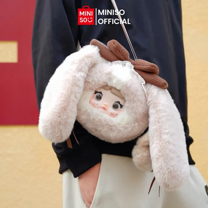 Nommi Collecting Cutie Bag 