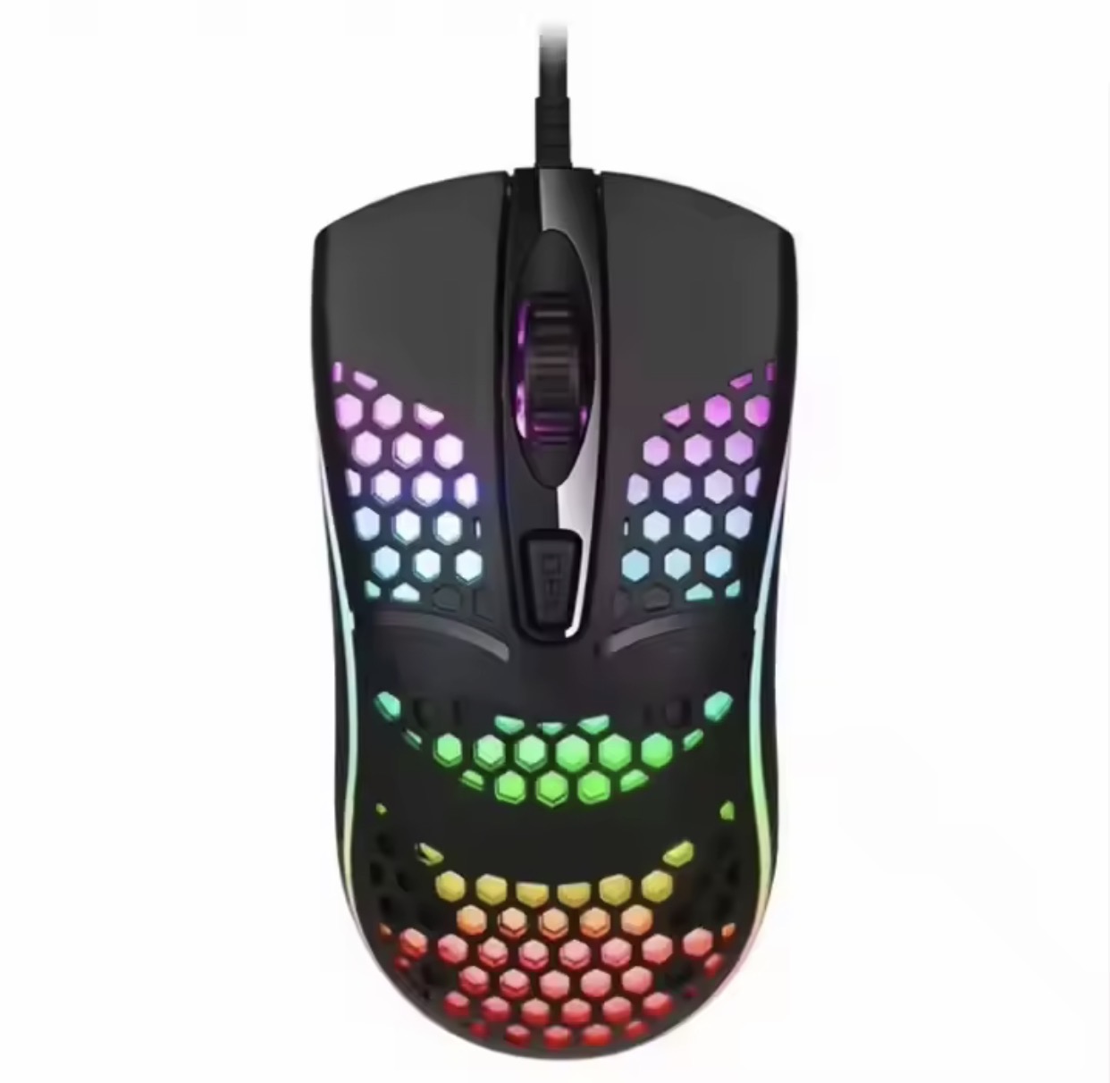 RGB Gaming Mouse
