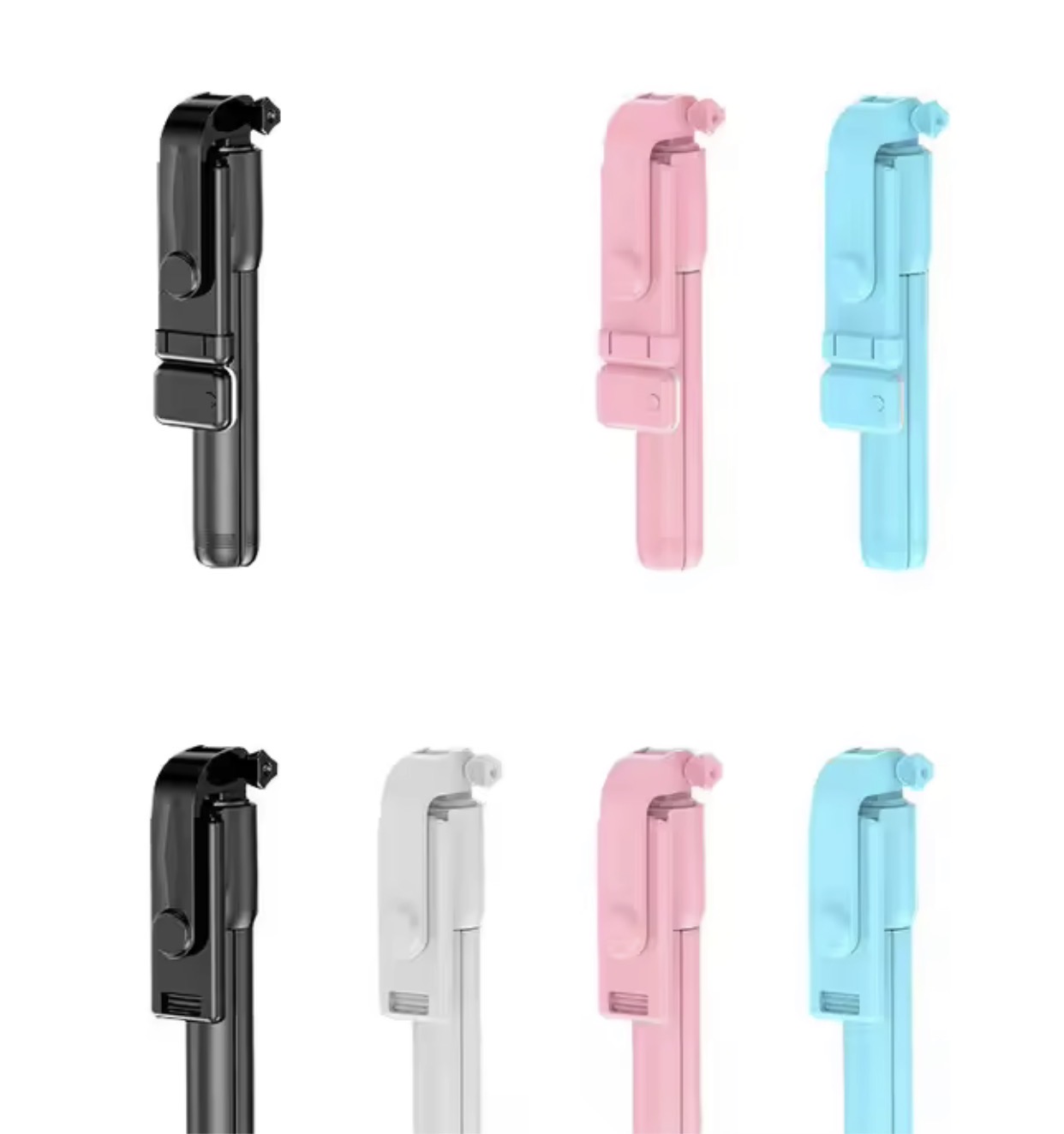 Portable Foldable Selfie Stick