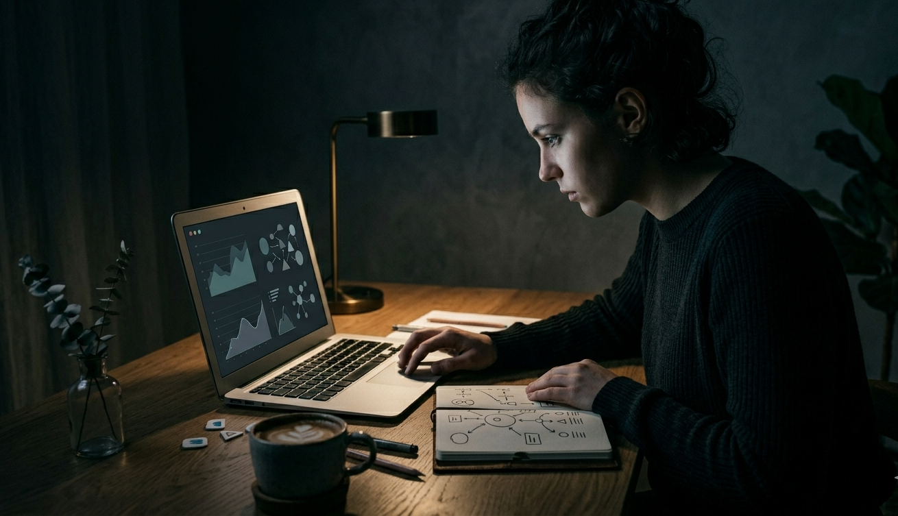 Curso Express: Mentalidad Productiva