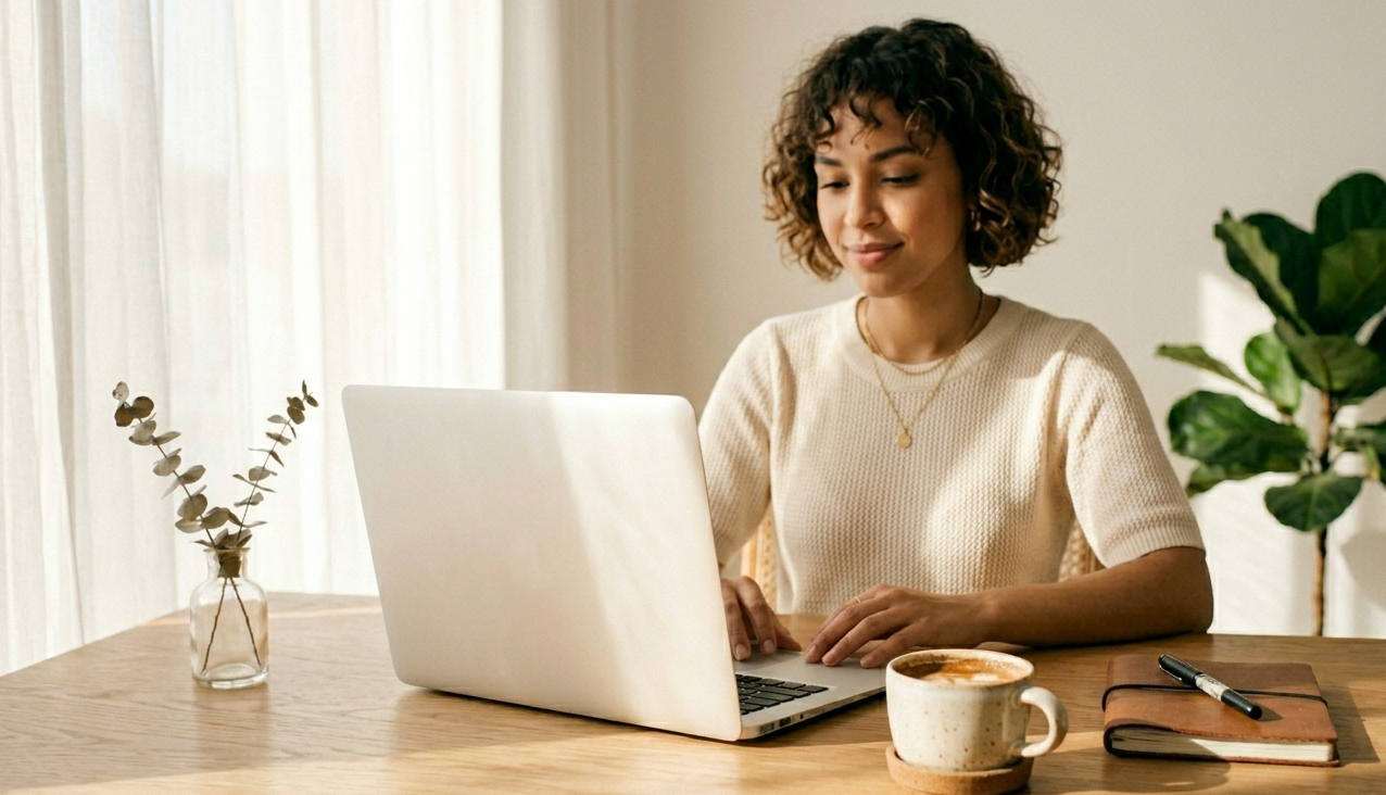 Optimización de Rutinas Diarias