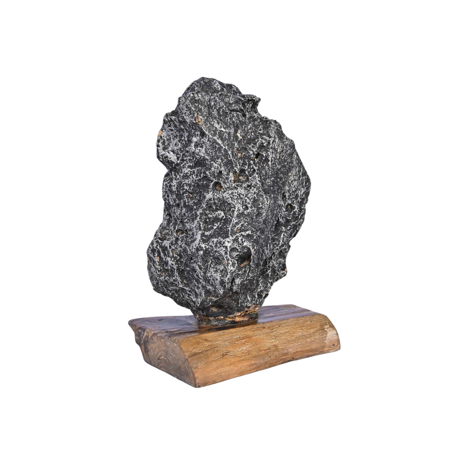 Coral stone