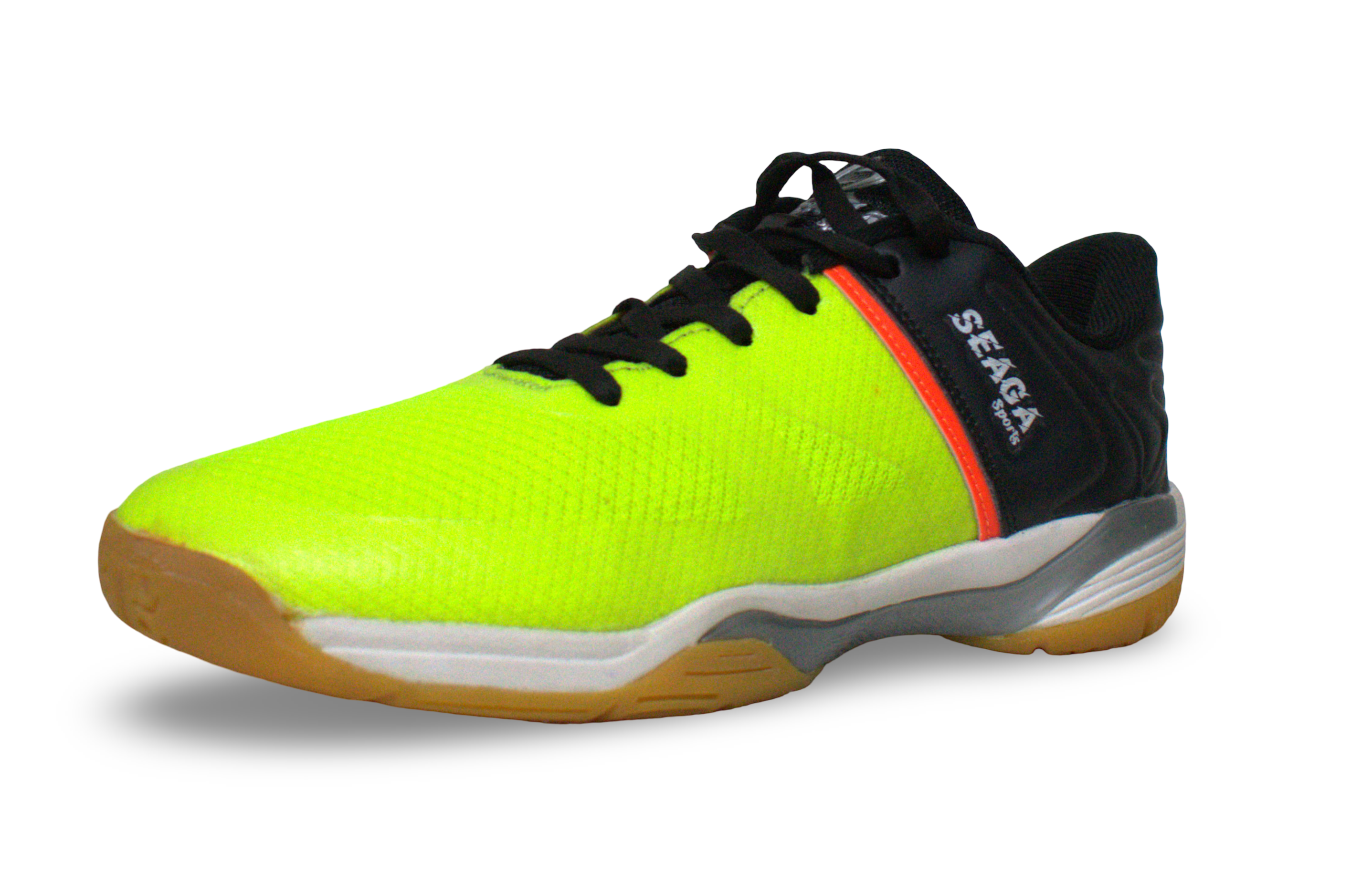 Badminton shoes
