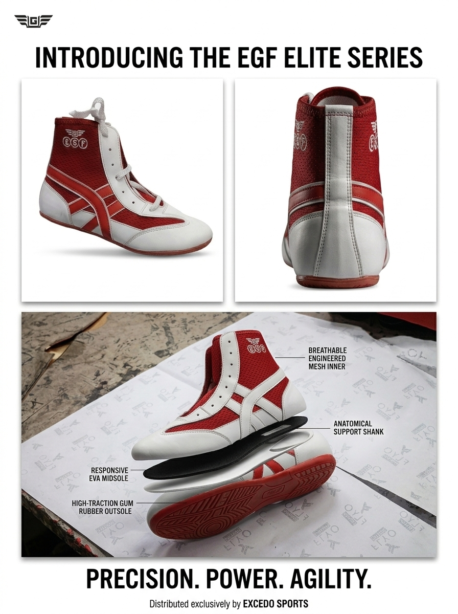 excedo kabaddi and wrestling shoes( Note:send me product image)