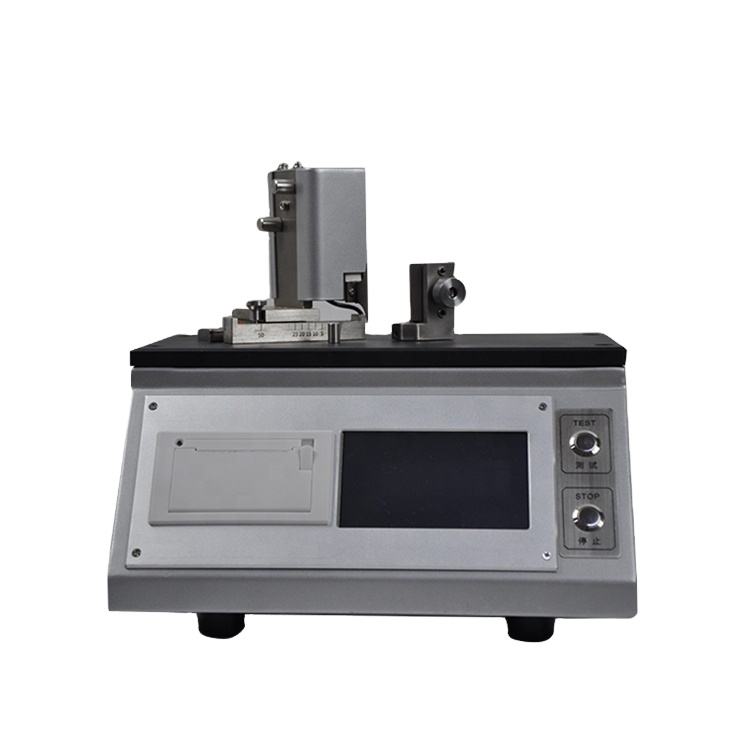 Bending Stiffness Tester 