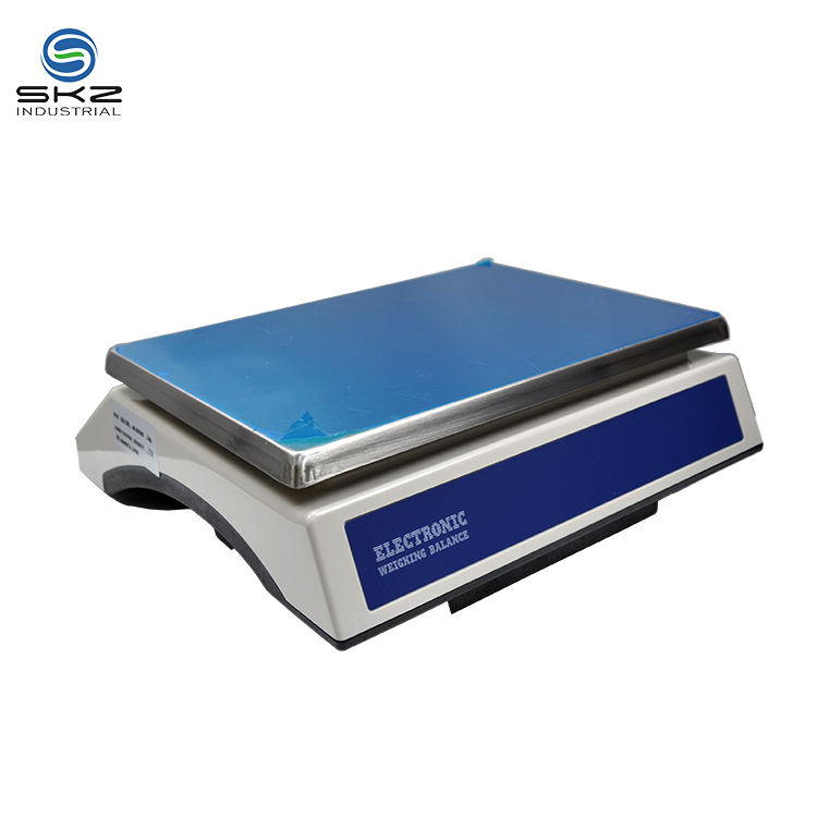 Laboratory 0.1-gram analytical balance