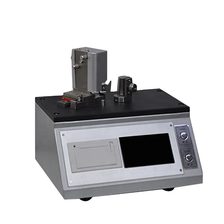 Bending Stiffness Tester 