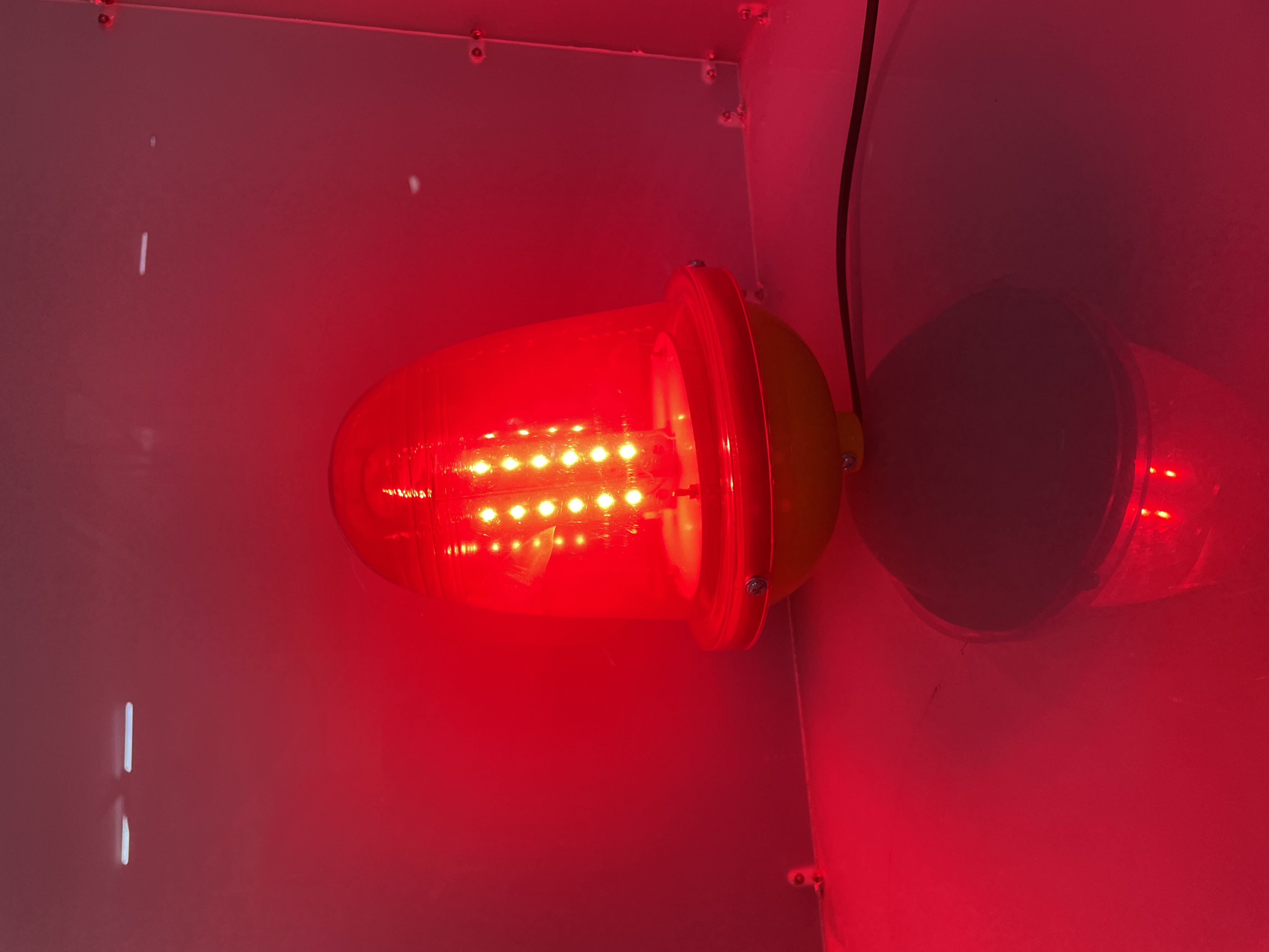 ELEX SMD LED LAMP TOWER LIGHT