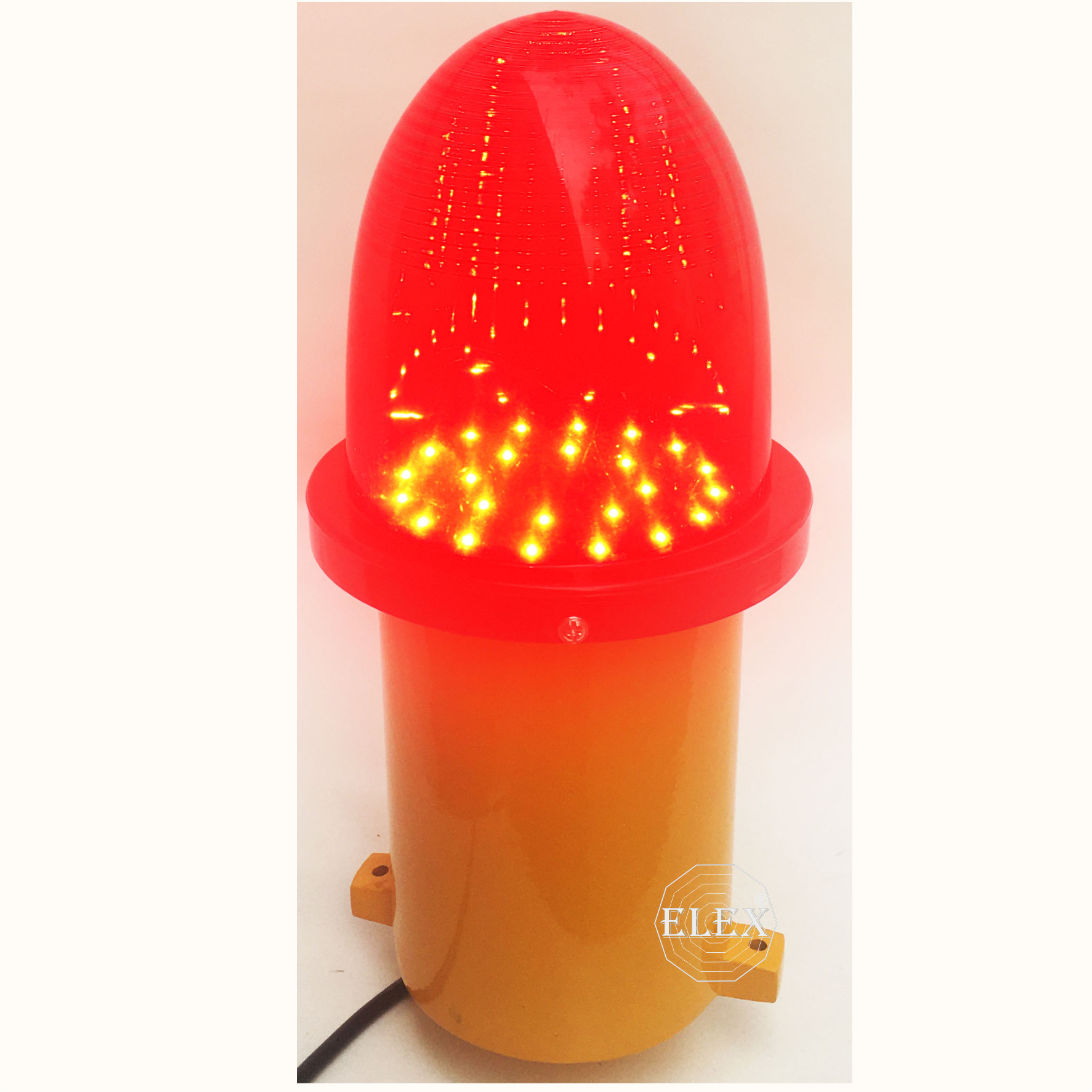 TOWER LIGHT / AVIATION LIGHT / OBSTRUCTION WARNING LIGHT