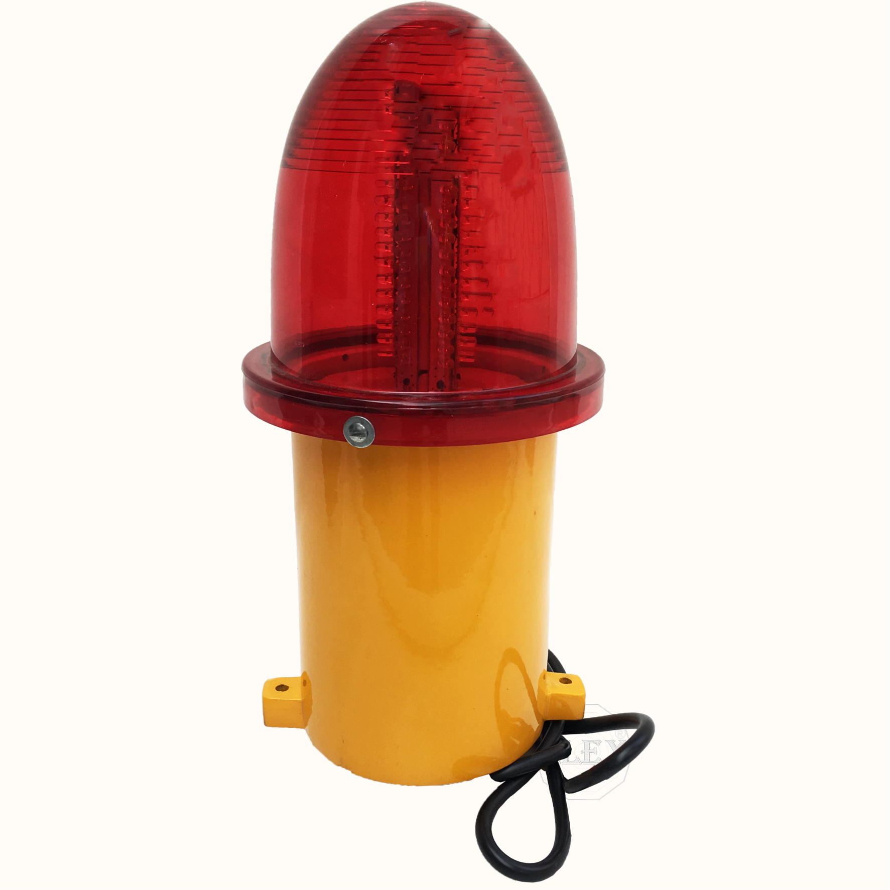 TOWER LIGHT / AVIATION LIGHT / OBSTRUCTION WARNING LIGHT