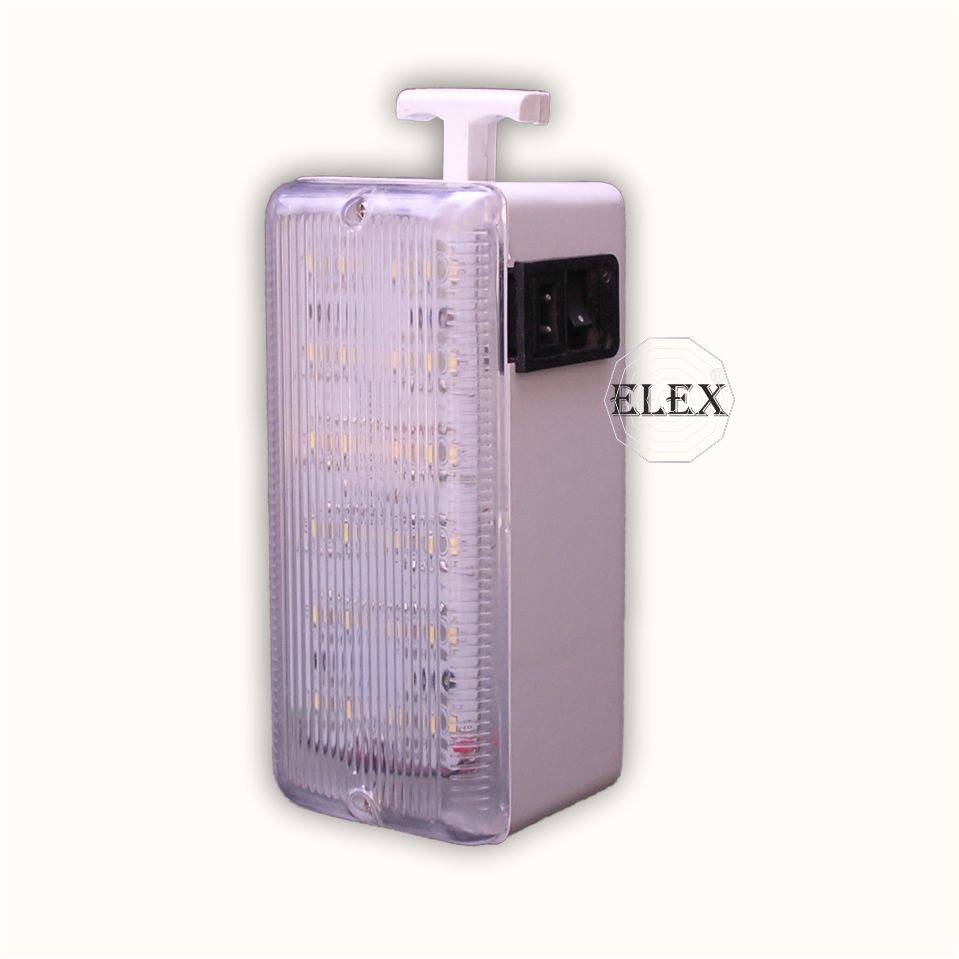 Industrial Emergency light Model ELB-31