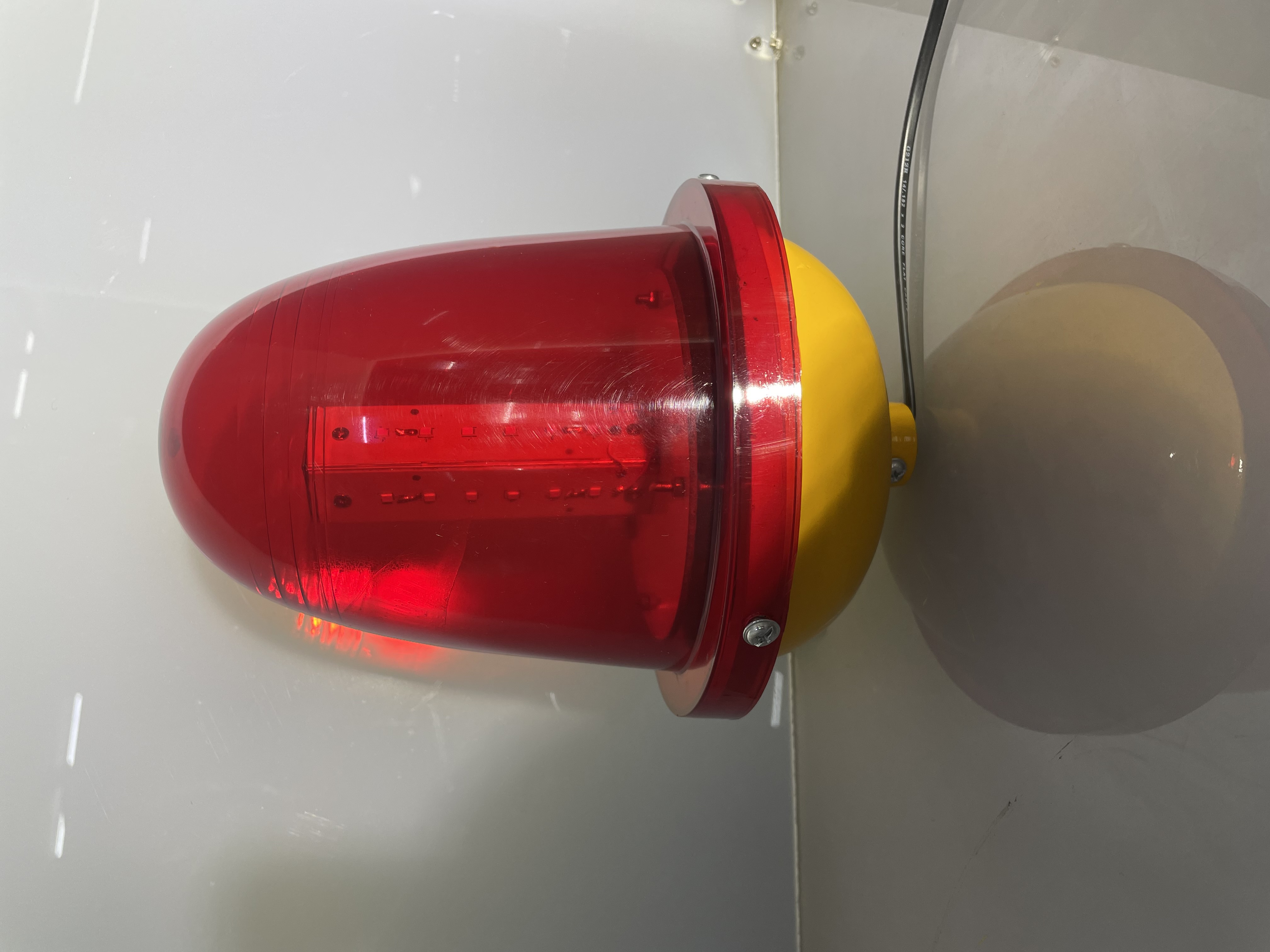 ELEX SMD LED LAMP TOWER LIGHT