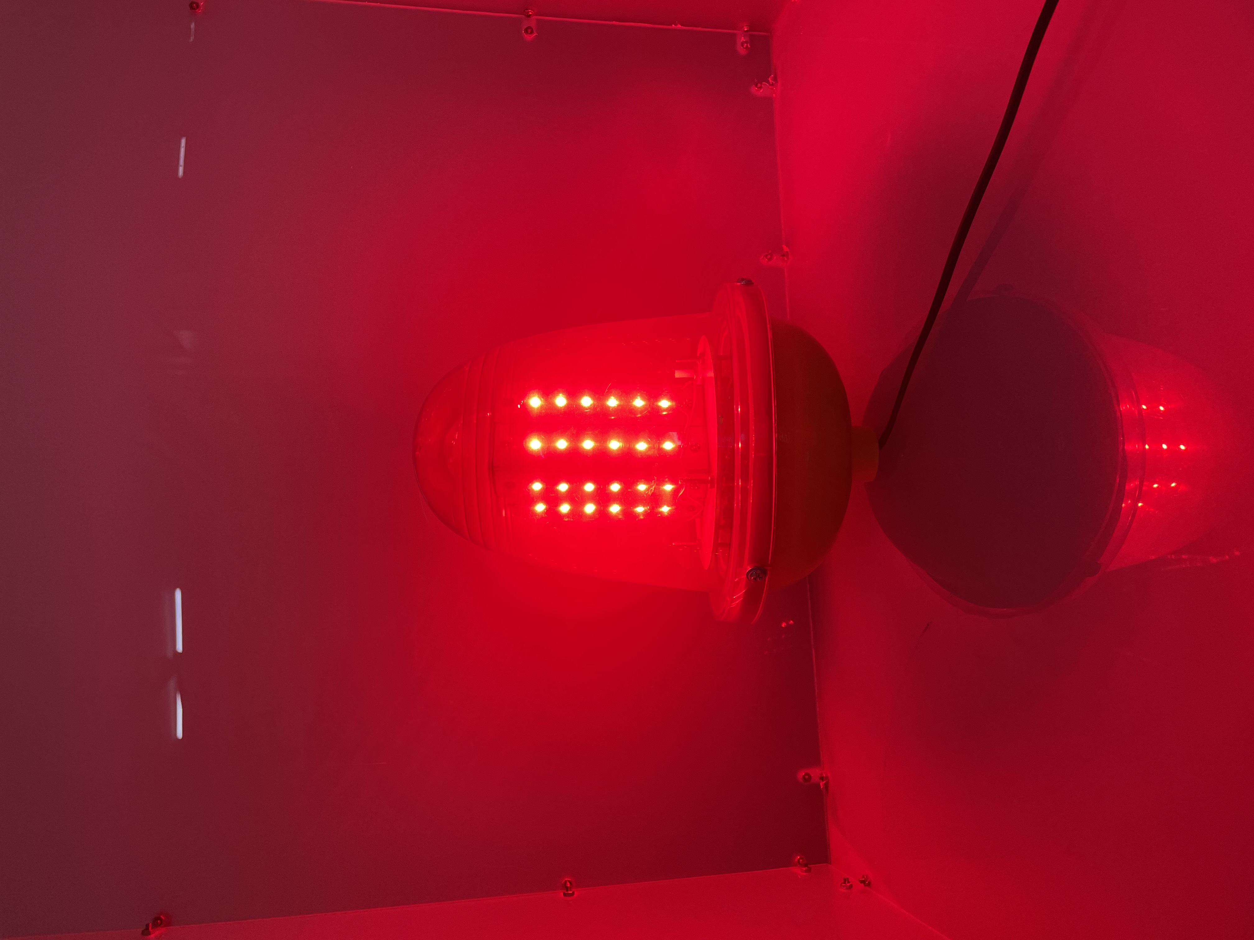 ELEX SMD LED LAMP TOWER LIGHT