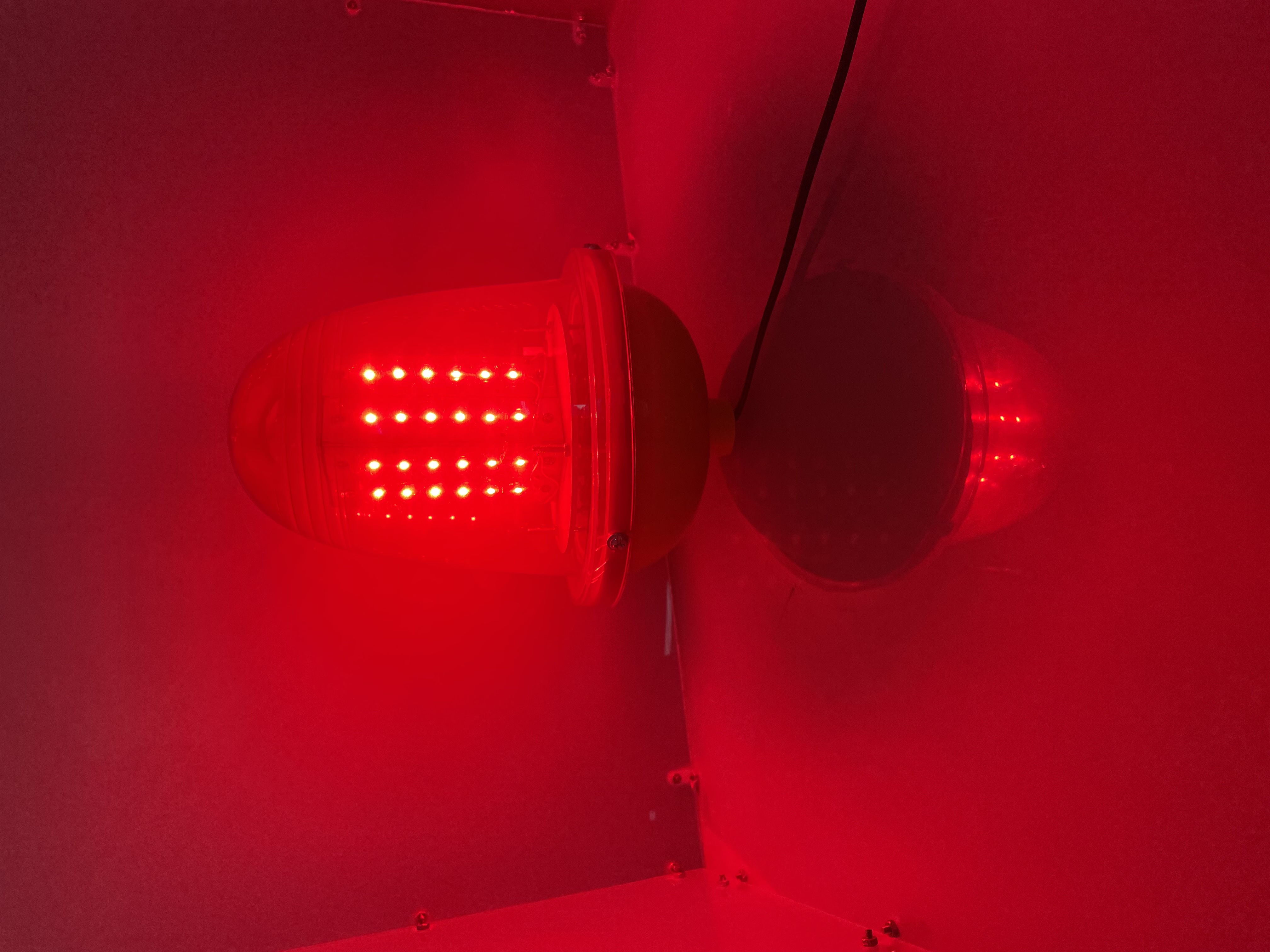 ELEX SMD LED LAMP TOWER LIGHT