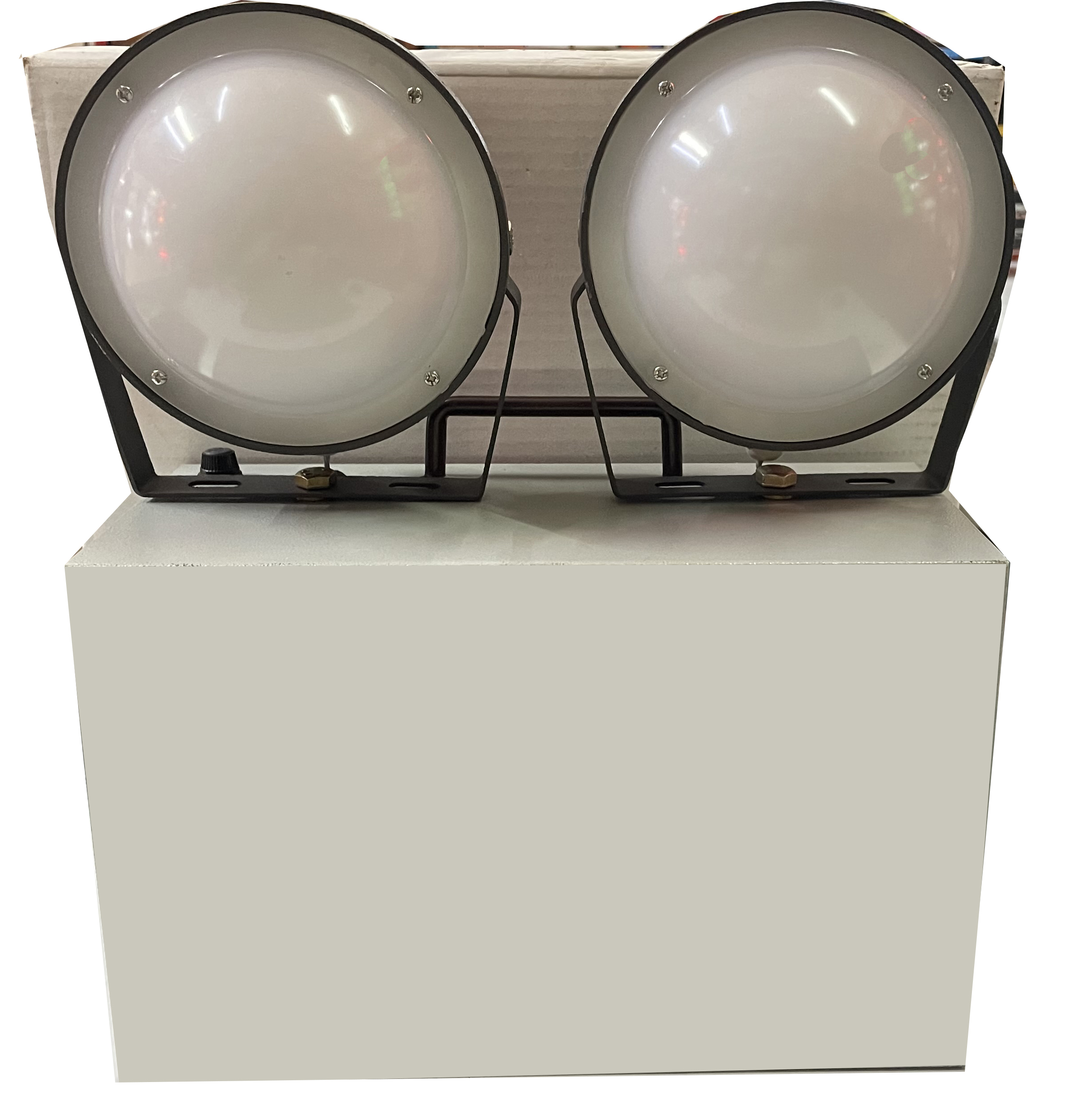 Industrial Emergency light Model ELB-39