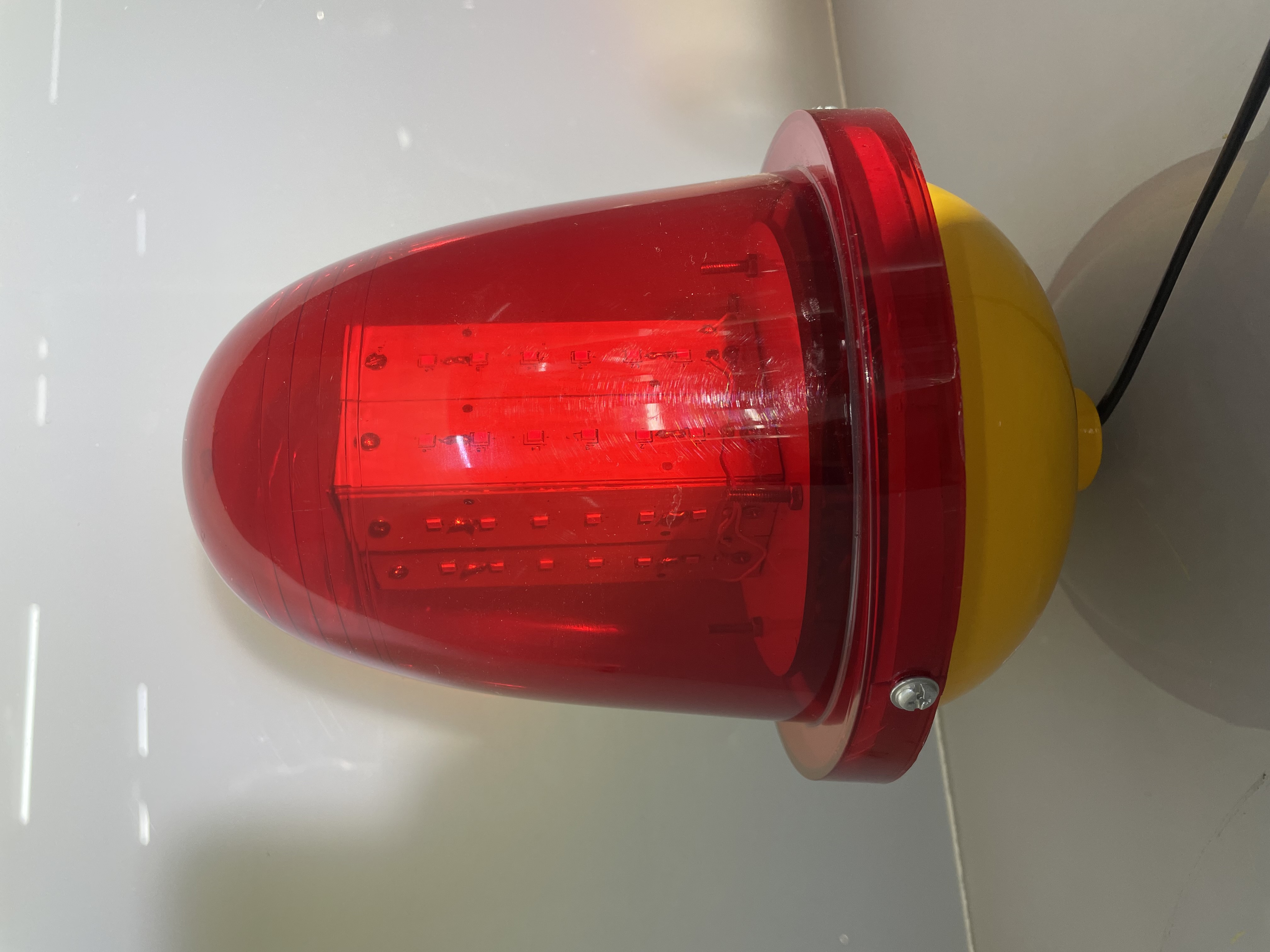 ELEX SMD LED LAMP TOWER LIGHT