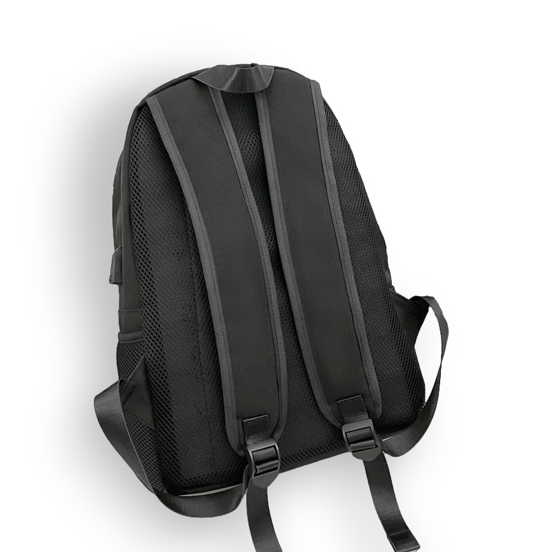 MOVEN Backpack JAWS - Black