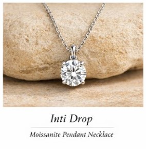 Collana Inti Drop