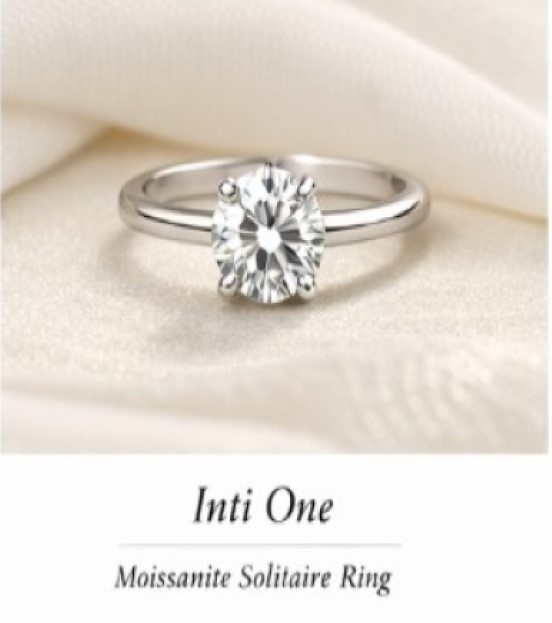 Anello Inti One