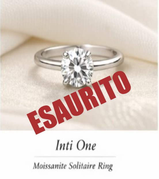 Anello Inti One