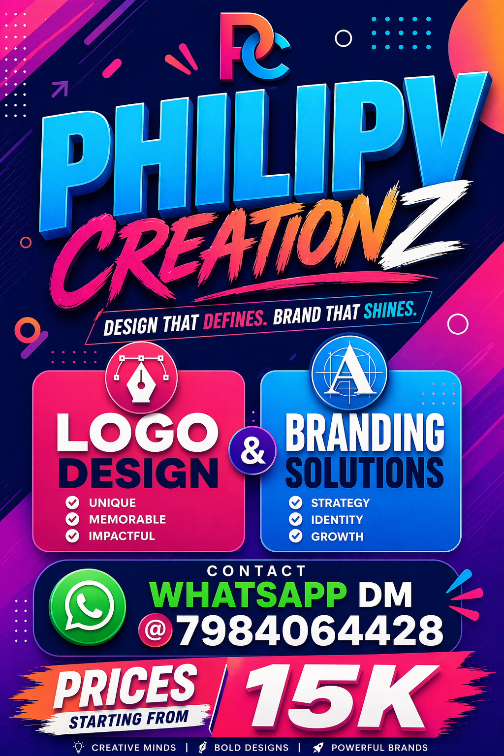 Business Promotions consulting