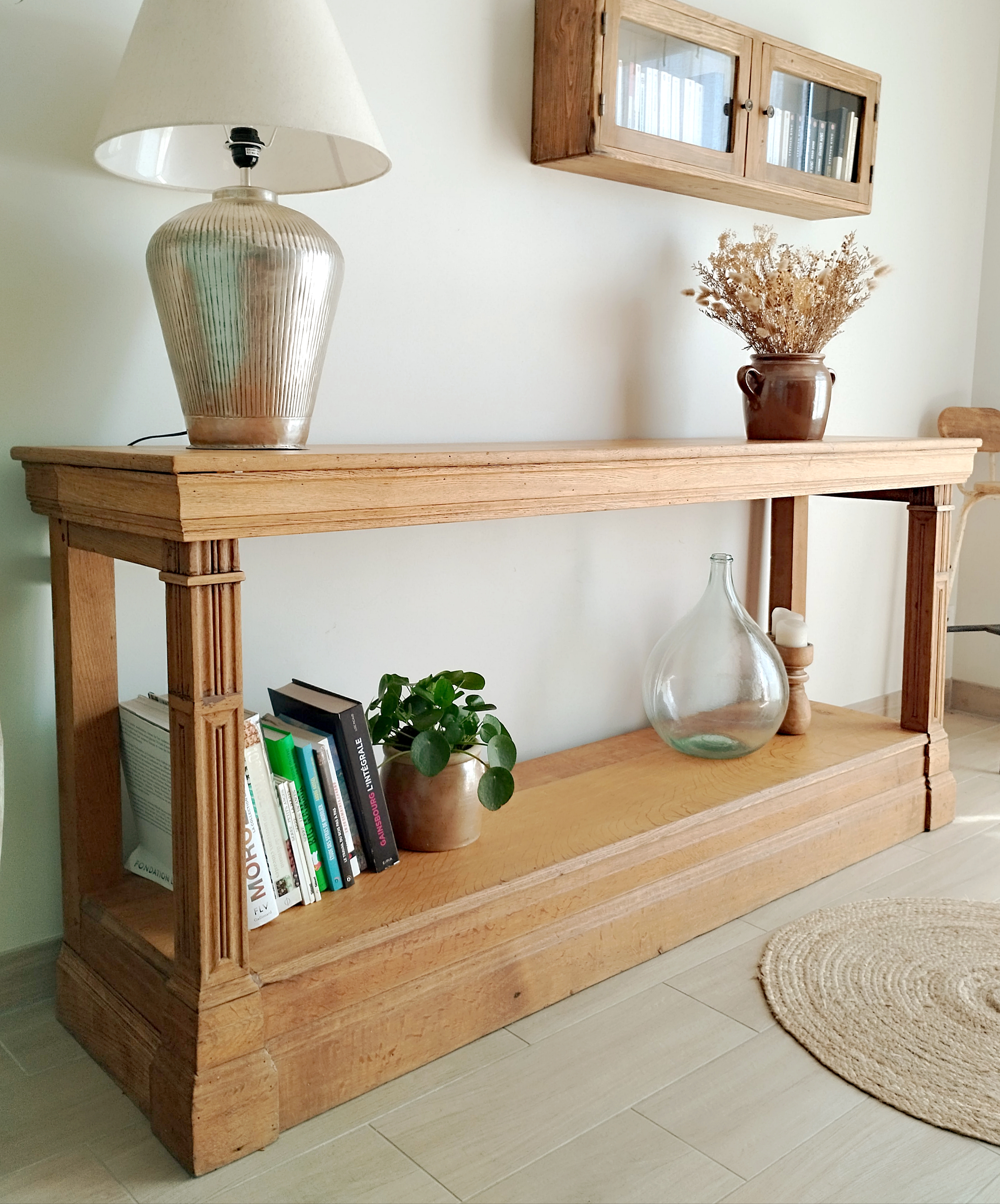 Table de drapier n°27