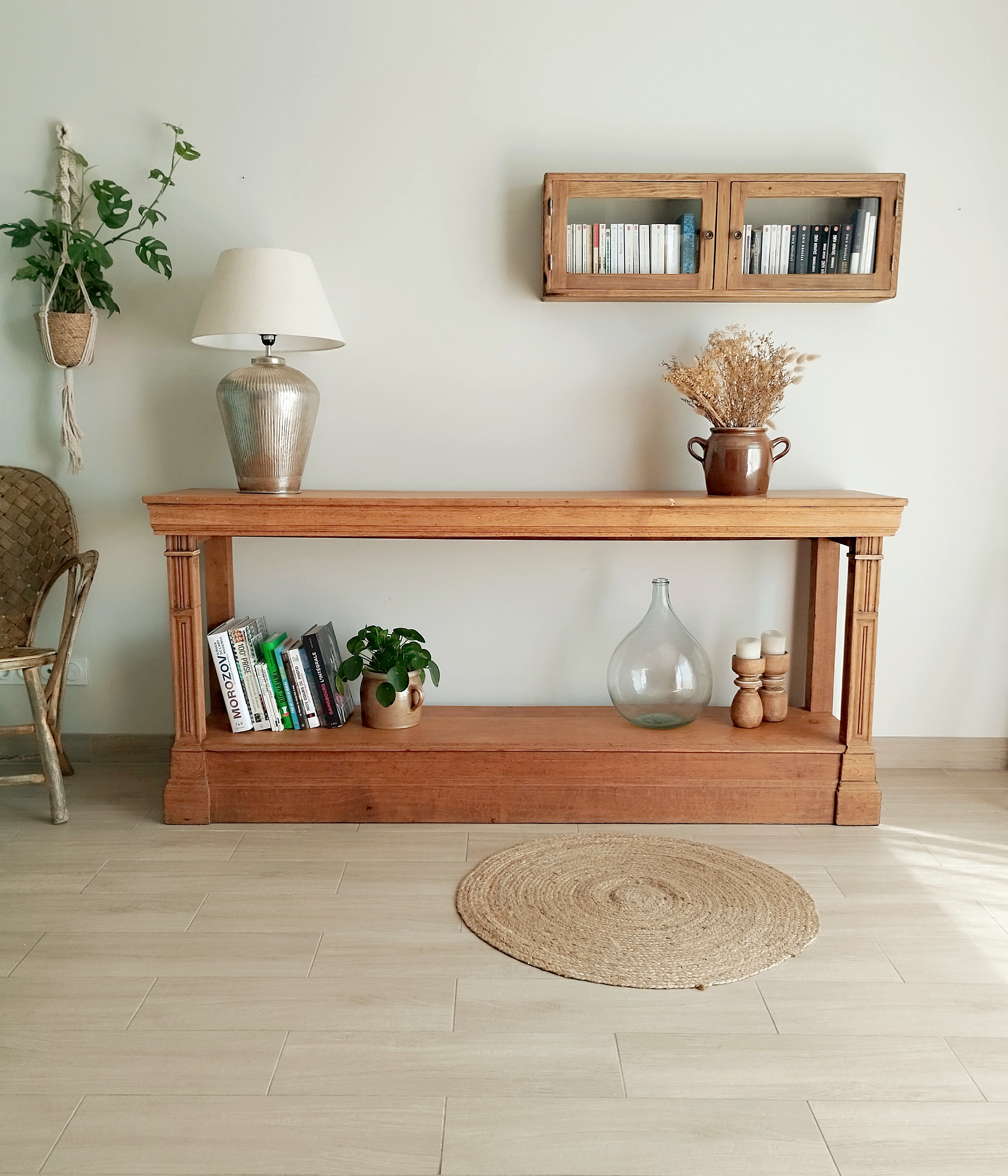 Table de drapier n°27