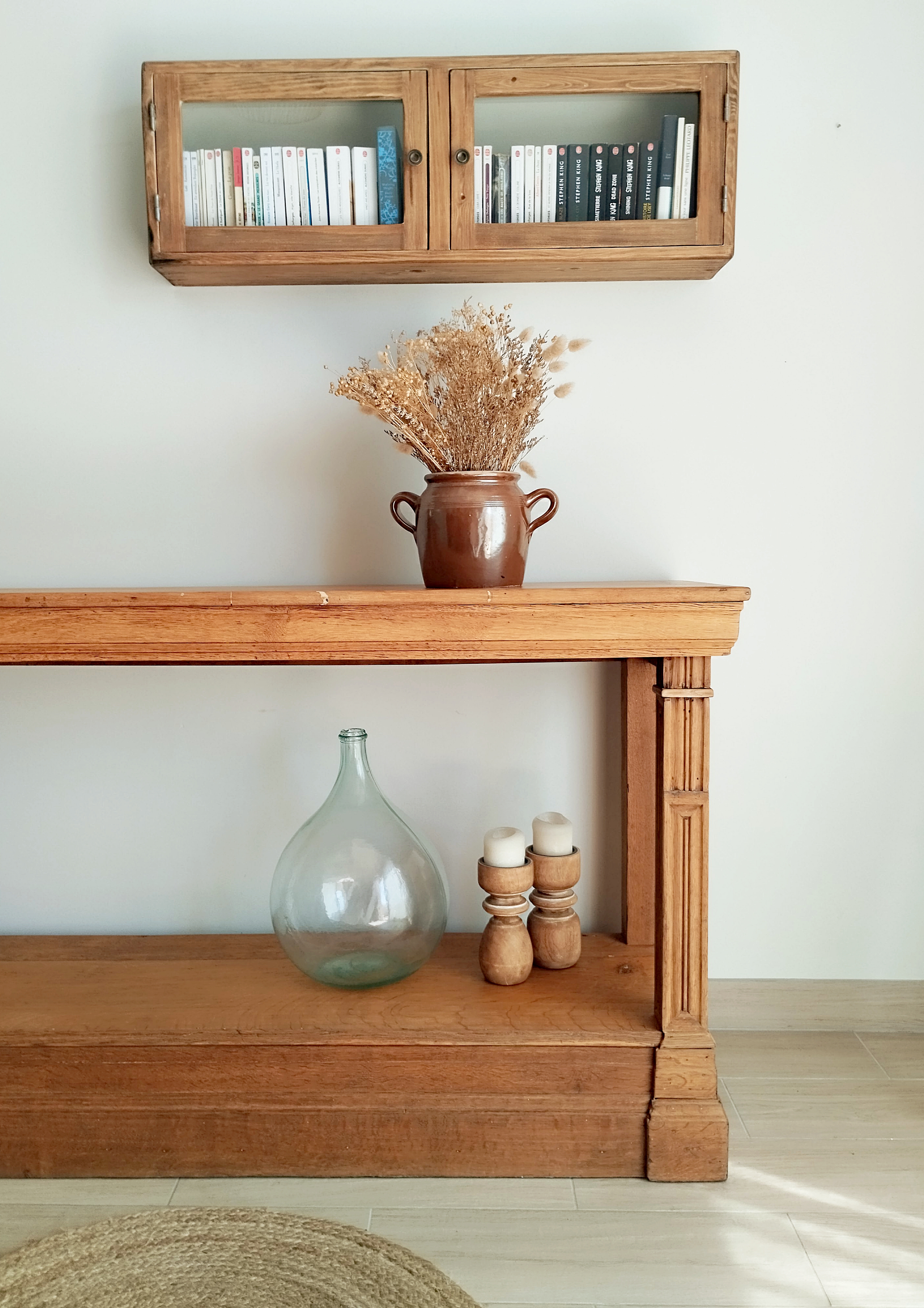 Table de drapier n°27