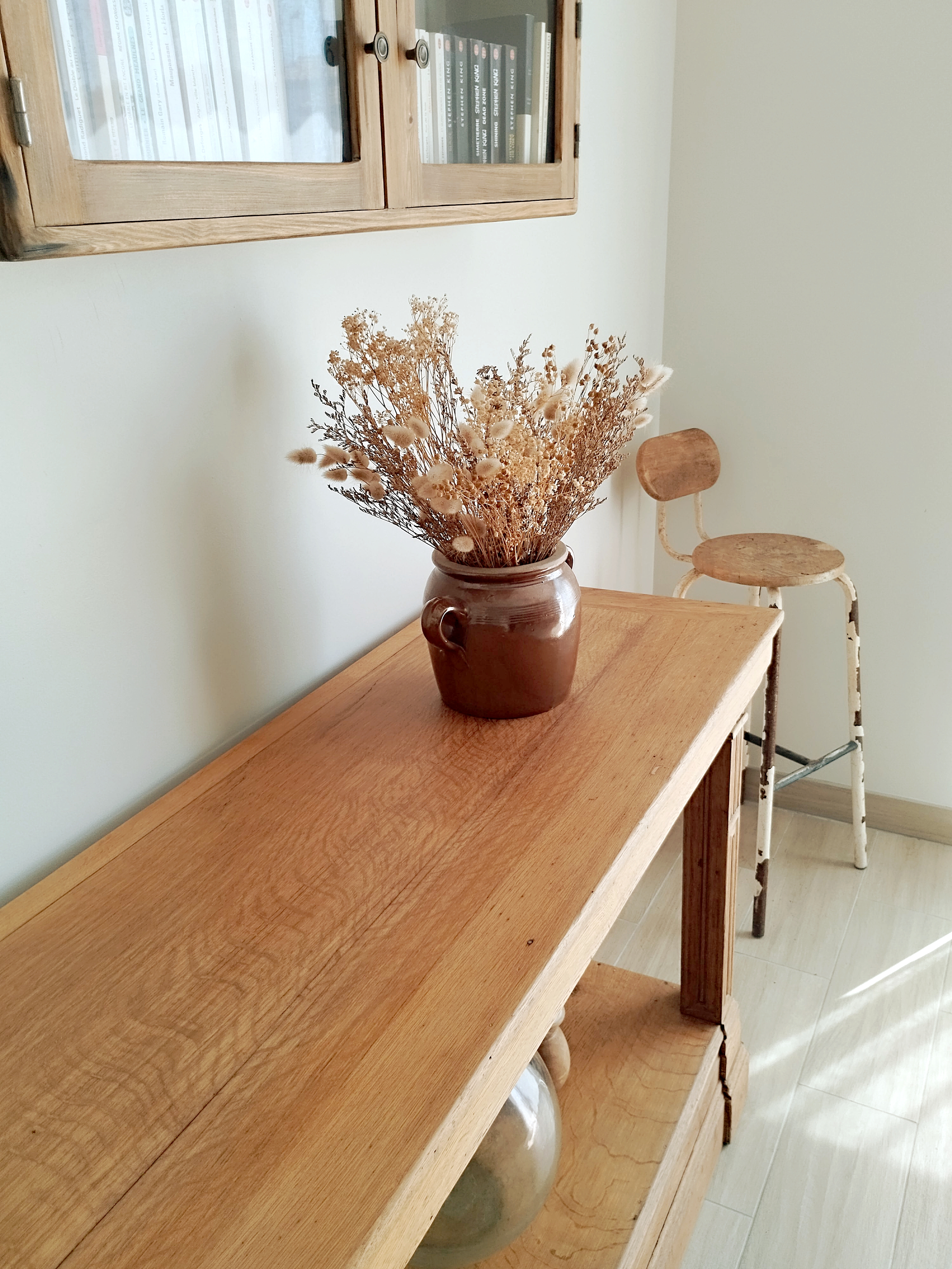 Table de drapier n°27