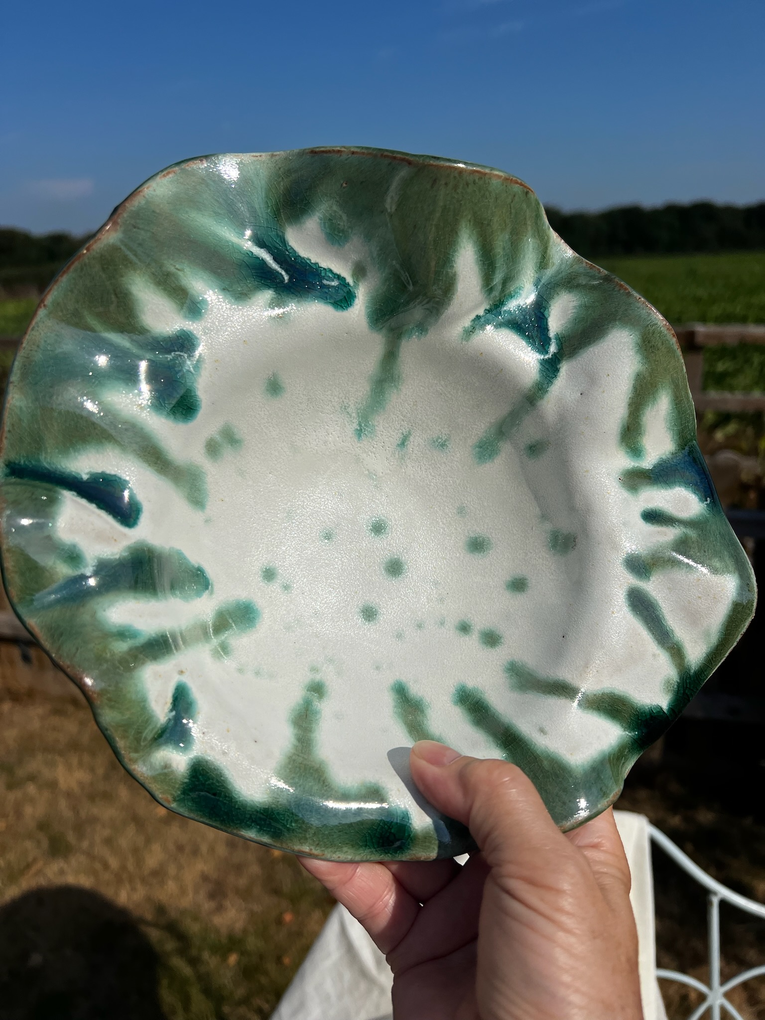Emerald Bowl