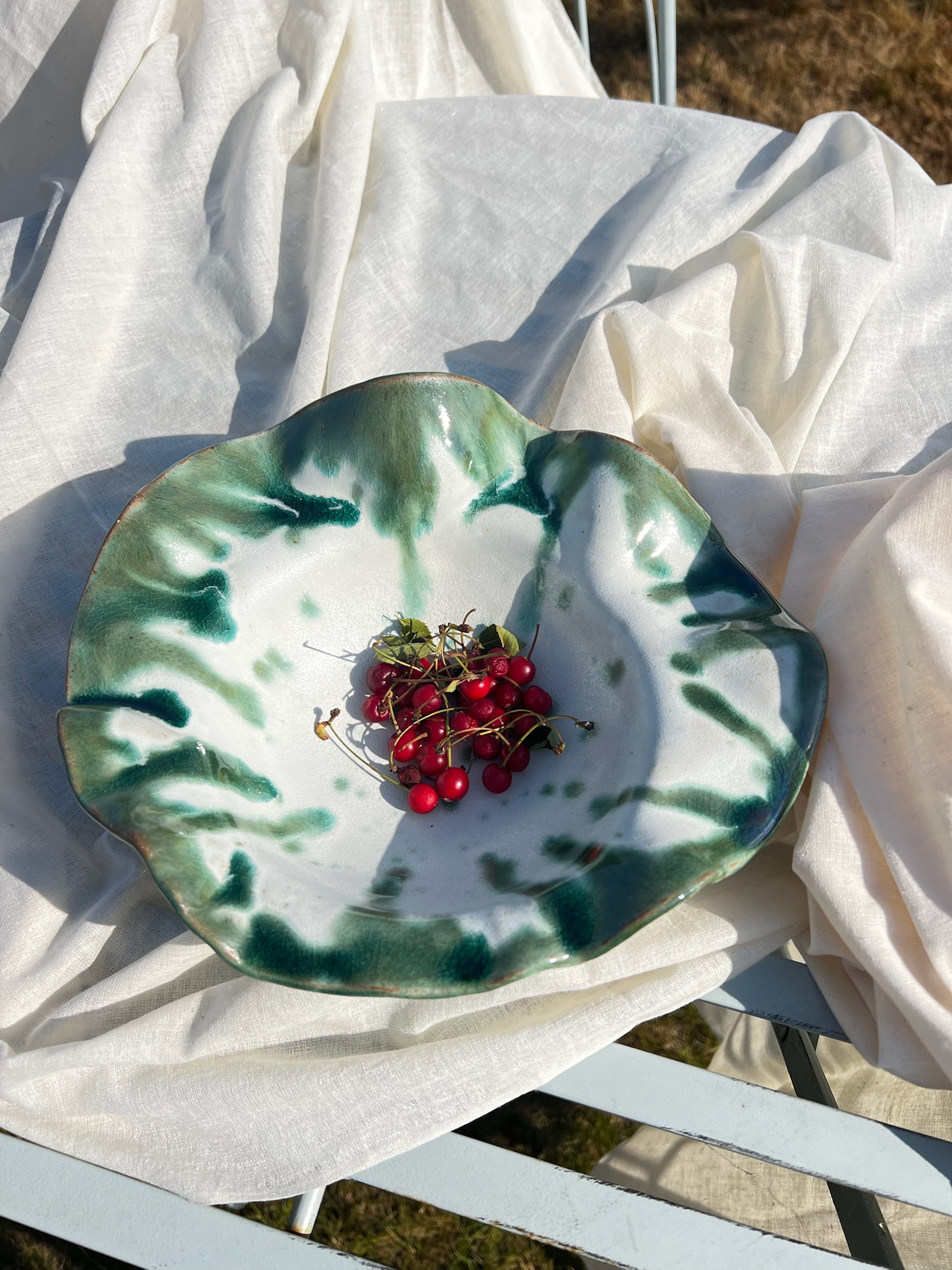 Emerald Bowl