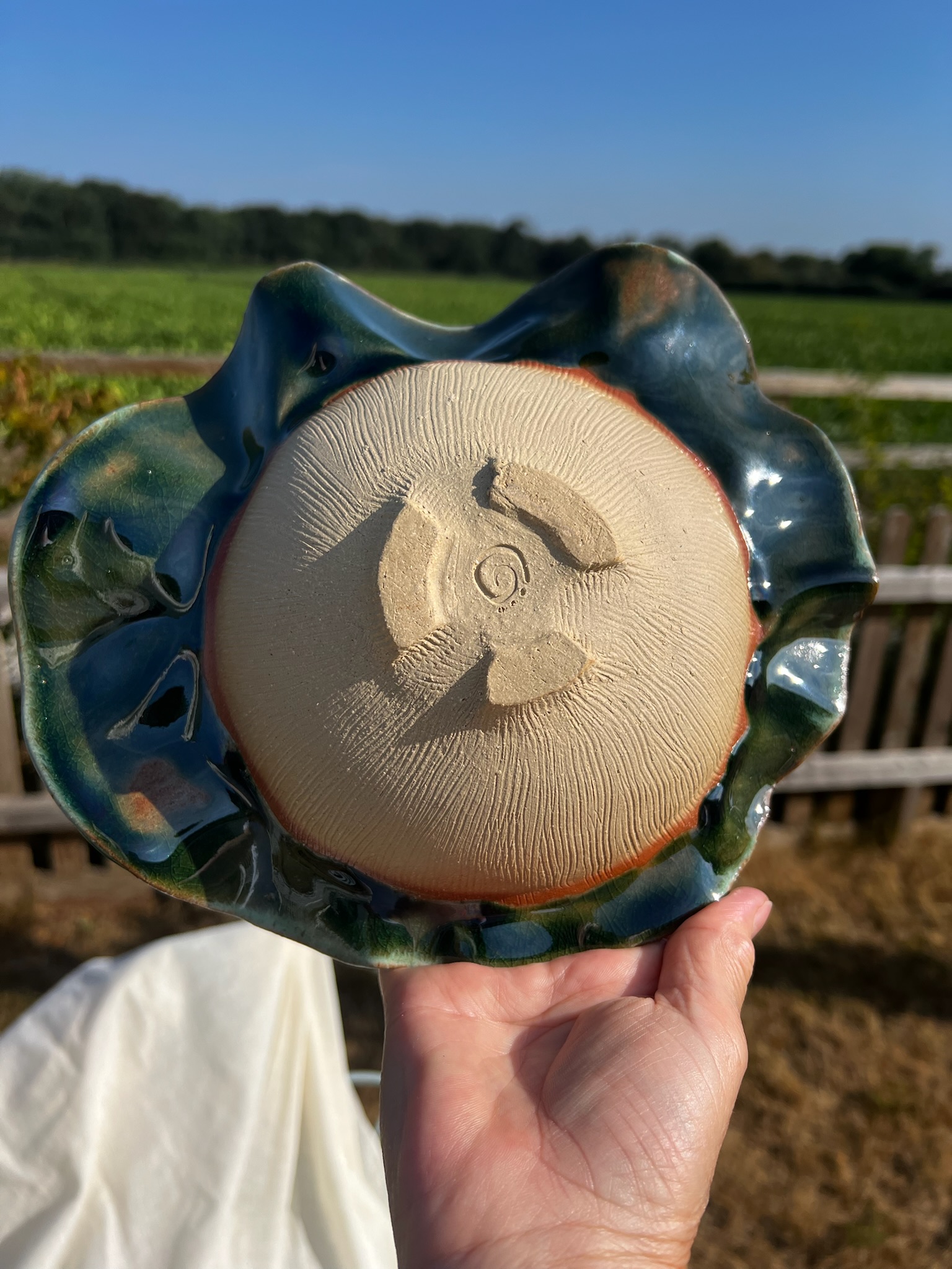 Emerald Bowl