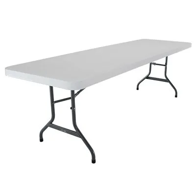 8' Rectangular Table