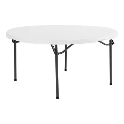 60-Inch Round Table