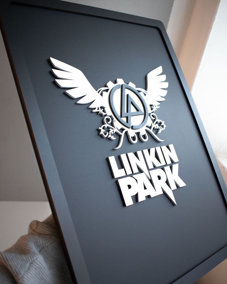 Cuadro Decorativo Linkin Park